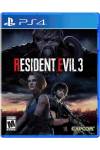Resident Evil 3 (PS4/PS5) (Русские субтитры) (Resident Evil 3 (PS4/PS5) (RU)) фото 2