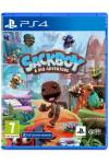 Sackboy: A Big Adventure (PS4/PS5) (Русская озвучка) (Sackboy: A Big Adventure (PS4/PS5) (RU)) фото 2