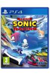 Team Sonic Racing (PS4/PS5) (Русские субтитры) (Team Sonic Racing (PS4/PS5) (RU)) фото 2
