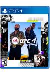 UFC4 (PS4/PS5) (Русские субтитры) (UFC4 (PS4/PS5) (RU)) фото 2