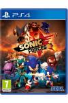 Sonic Forces (PS4/PS5) (російська версія) (Sonic Forces (PS4/PS5) (російська версія)) фото 2