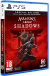 Assassin's Creed Shadows Special Edition (PS5) (Assassin's Creed Shadows Special Edition (PS5)) фото 3