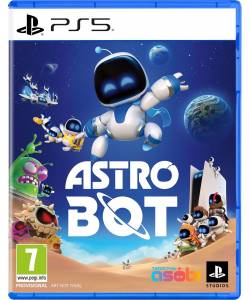 ASTRO BOT (PS5)