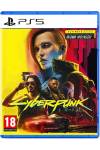 Cyberpunk 2077: Ultimate Edition (PS5) (Українські субтитри) (Cyberpunk 2077: Ultimate Edition (PS5) (Українські субтитри)) фото 2