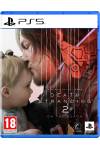Death Stranding 2 (PS5) (Death Stranding 2 (PS5)) фото 2