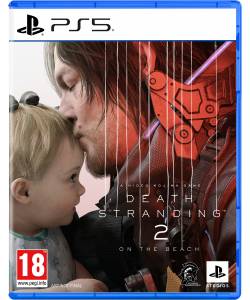 Death Stranding 2 (PS5)