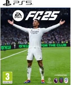 EA SPORTS FC 25 (PS5)