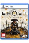 Ghost of Yotei (PS5) (Ghost of Yotei (PS5)) фото 2