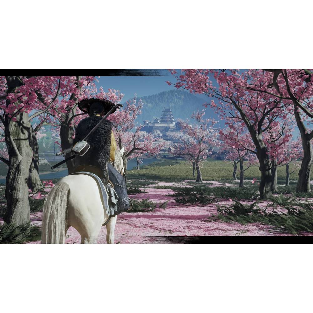 Ghost of Yotei (PS5) (Ghost of Yotei (PS5)) фото 4