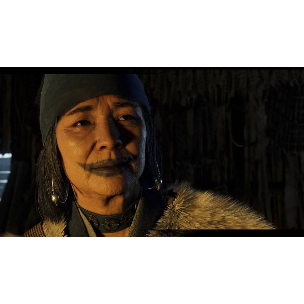 Ghost of Yotei (PS5) (Ghost of Yotei (PS5)) фото 5