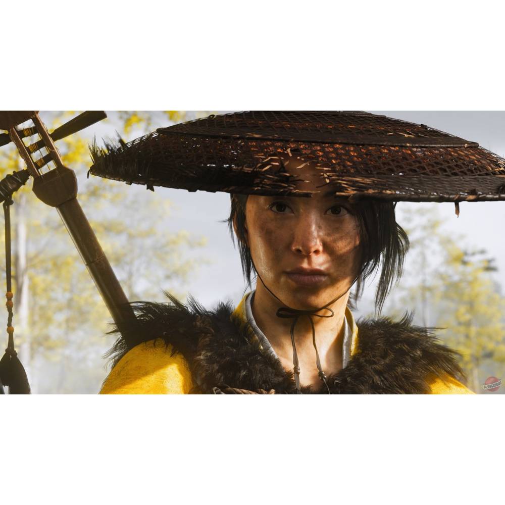 Ghost of Yotei (PS5) (Ghost of Yotei (PS5)) фото 7