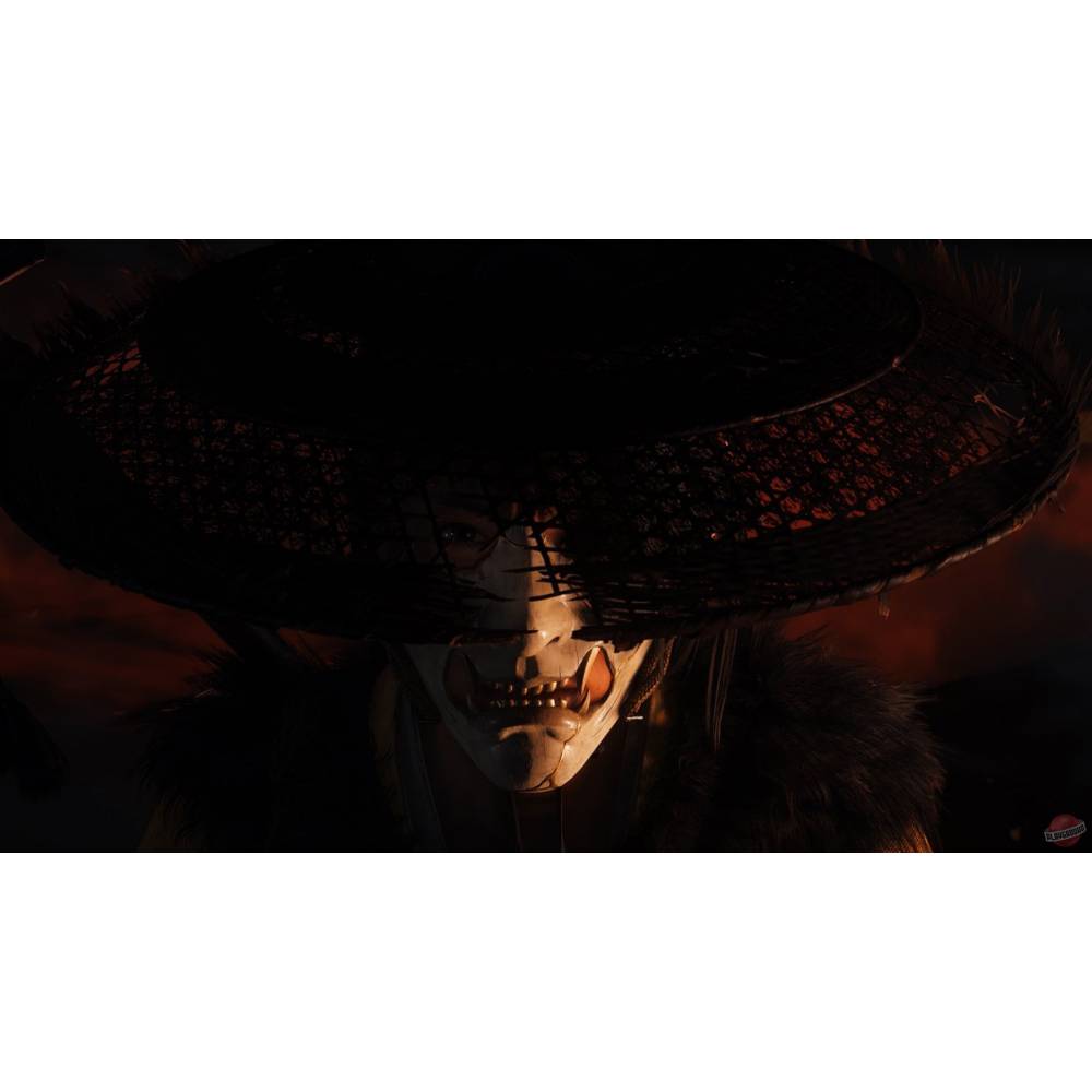 Ghost of Yotei (PS5) (Ghost of Yotei (PS5)) фото 8