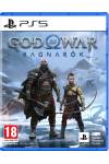God of War: Ragnarok (PS5) (Русская озвучка) (God of War Ragnarok (PS5) (RU)) фото 2