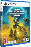 HELLDIVERS 2 (PS5) (PS 5) фото 3