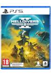 HELLDIVERS 2 (PS5) (PS 5) фото 2