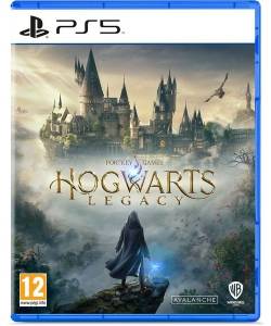 Hogwarts Legacy (PS5) (російські субтитри)