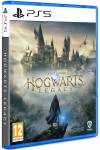 Hogwarts Legacy (PS5) (російські субтитри) (Hogwarts Legacy (PS5) (російські субтитри)) фото 8