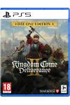 Kingdom Come: Deliverance II (PS5) (Kingdom Come: Deliverance II (PS5)) фото 2