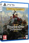 Kingdom Come: Deliverance II (PS5) (Kingdom Come: Deliverance II (PS5)) фото 3