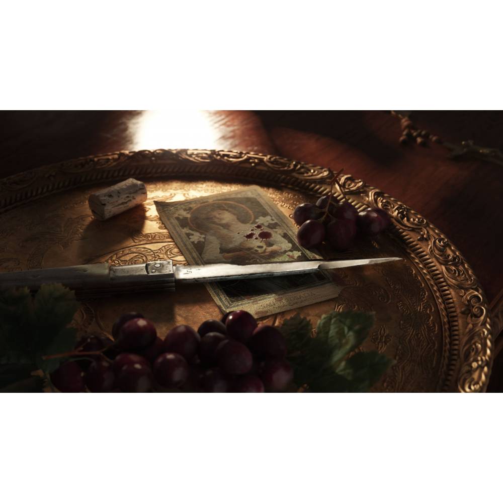 Mafia: The Old Country (PS5) (Mafia: The Old Country (PS5)) фото 7