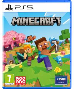 Minecraft (PS5)