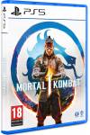 Mortal Kombat 1 (PS5) (Російські субтитри) (Mortal Kombat 1 (PS5)) фото 3
