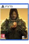 Death Stranding Director's Cut (PS5) (Русская озвучка) (Death Stranding Director's Cut (PS5) (RU)) фото 2