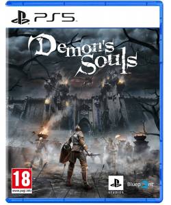 Demon’s Souls (PS5) (Російські субтитри)