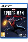 Marvel's Spider-Man: Miles Morales (PS5) (Русская озвучка) (Marvel's Spider-Man: Miles Morales (PS5) (RU)) фото 2