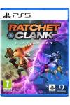 Ratchet & Clank: Rift Apart (PS5) (Русская озвучка) (Ratchet & Clank: Rift Apart (PS5) (RU)) фото 2