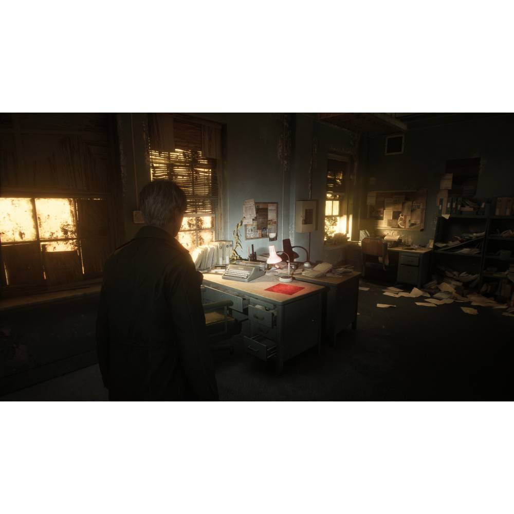 Silent Hill 2 (PS5, Українські субтитри) (Silent Hill 2 ) фото 7