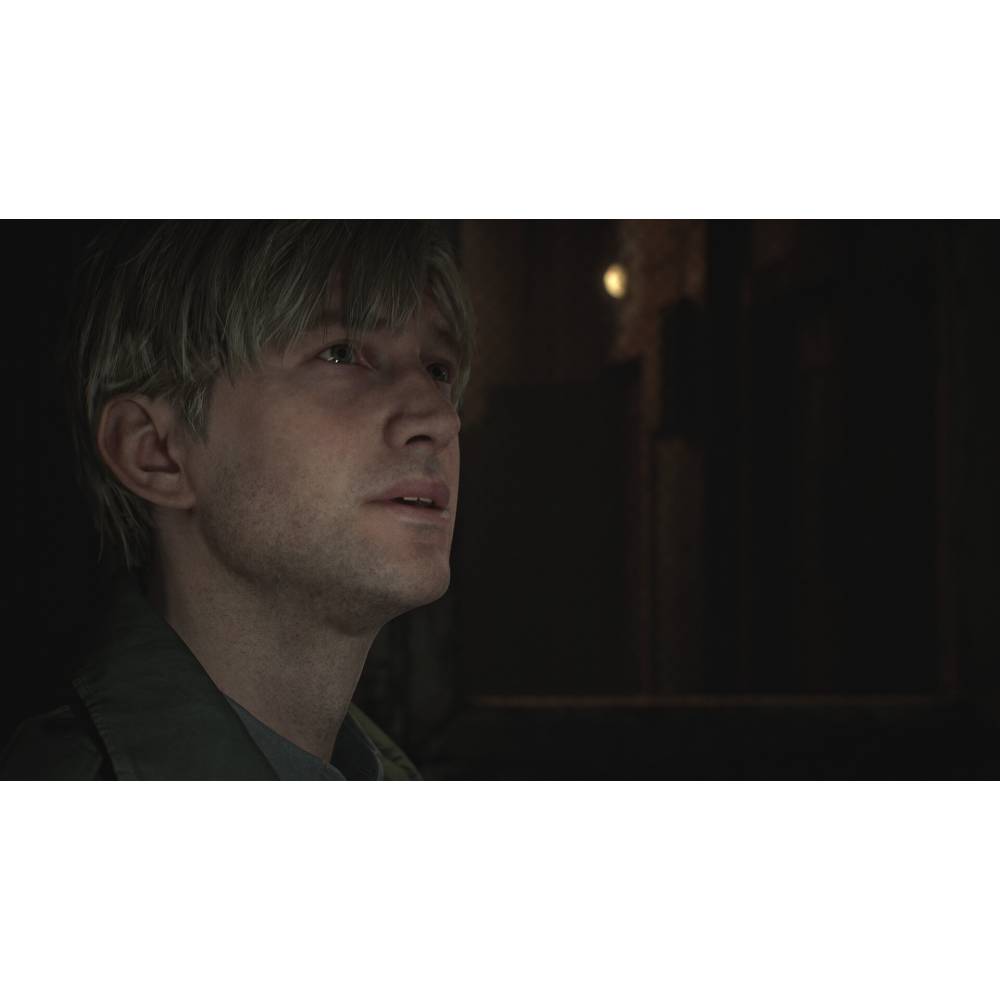 Silent Hill 2 (PS5, Українські субтитри) (Silent Hill 2 ) фото 10