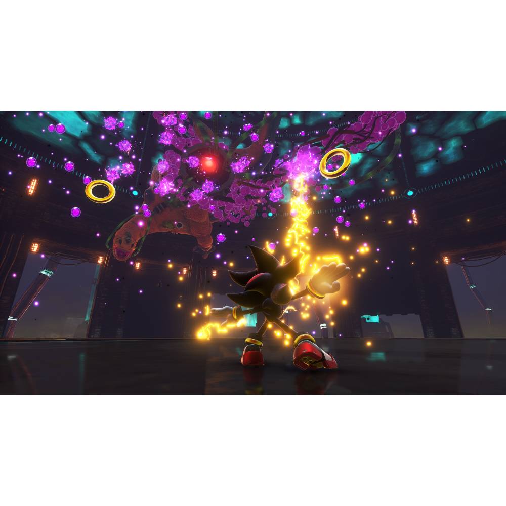Sonic X Shadow Generations (PS5) (Sonic X Shadow Generations (PS5)) фото 11