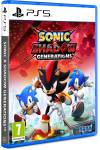 Sonic X Shadow Generations (PS5) (Sonic X Shadow Generations (PS5)) фото 9