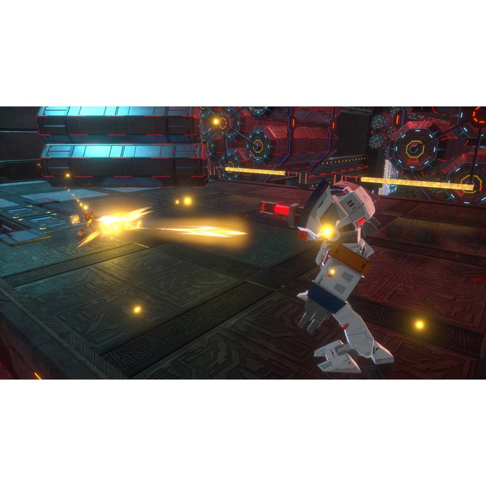 Sonic X Shadow Generations (PS5) (Sonic X Shadow Generations (PS5)) фото 7