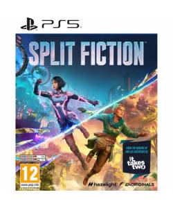 Split Fiction (PS5)