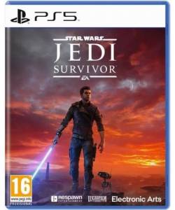 Star Wars Jedi: Survivor (PS5)