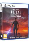 Star Wars Jedi: Survivor (PS5) (Star Wars Jedi: Survivor (PS5)) фото 3