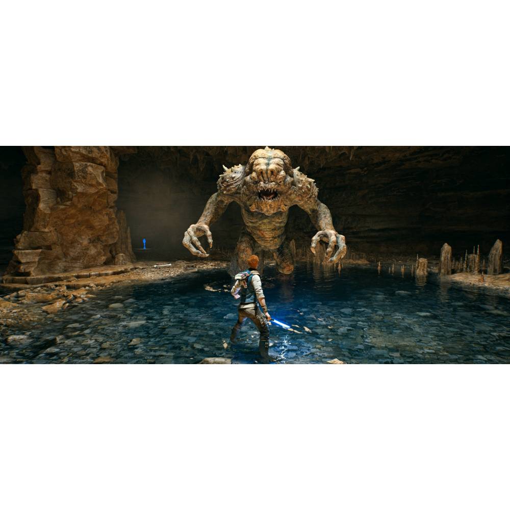 Star Wars Jedi: Survivor (PS5) (Star Wars Jedi: Survivor (PS5)) фото 6