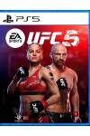 EA SPORTS UFC 5 (PS5) (EN) (EA SPORTS UFC 5 (PS5) (EN)) фото 2