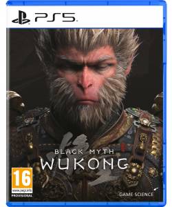 Black Myth: Wukong (PS5)