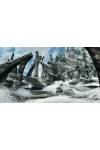 The Elder Scrolls V: Skyrim Special Edition (PS4/PS5) (Русская озвучка) (The Elder Scrolls V: Skyrim Special Edition (PS4/PS5) (RU)) фото 4