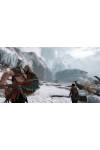 God of War (PS4/PS5) (Російська озвучка) (God of War (PS4/PS5) (RU)) фото 4