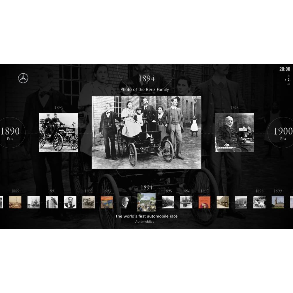 Gran Turismo Sport (PS4/PS5) (Русские субтитры) (Gran Turismo Sport (PS4/PS5) (RU)) фото 6