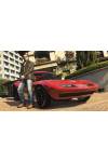 Grand Theft Auto V Premium Edition (PS4/PS5) (Російська озвучка) (Grand Theft Auto V Premium Edition (PS4/PS5) (RU)) фото 5