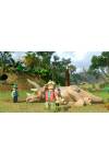 LEGO Jurassic World (PS4/PS5) (Русские субтитры) (LEGO Jurassic World (PS4/PS5) (RU)) фото 5