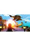 LEGO Ninjago Movie Video Game (LEGO Ніндзяго: Гра по фільму) (PS4) (Російська версія) (LEGO Ninjago Movie Video Game (PS4) (RU)) фото 3