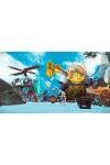 LEGO Ninjago Movie Video Game (LEGO Ніндзяго: Гра по фільму) (PS4) (Російська версія) (LEGO Ninjago Movie Video Game (PS4) (RU)) фото 5