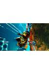 LEGO Ninjago Movie Video Game (LEGO Ніндзяго: Гра по фільму) (PS4) (Російська версія) (LEGO Ninjago Movie Video Game (PS4) (RU)) фото 6