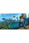 Ratchet & Clank (PS4/PS5) (Русская озвучка) (Ratchet & Clank (PS4/PS5) (RU)) фото 6